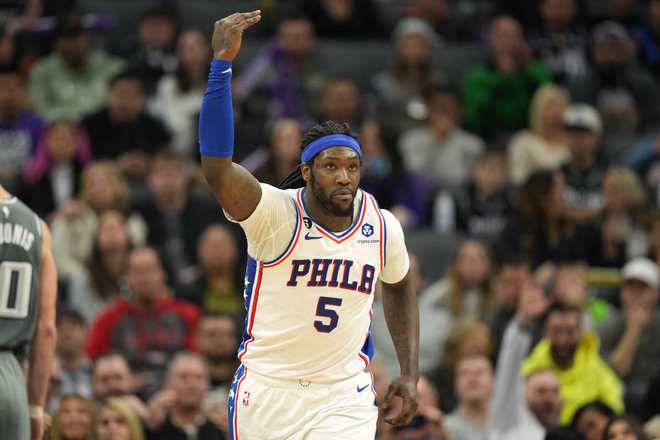 欧洲明星球员加盟NBA，引爆球员市场