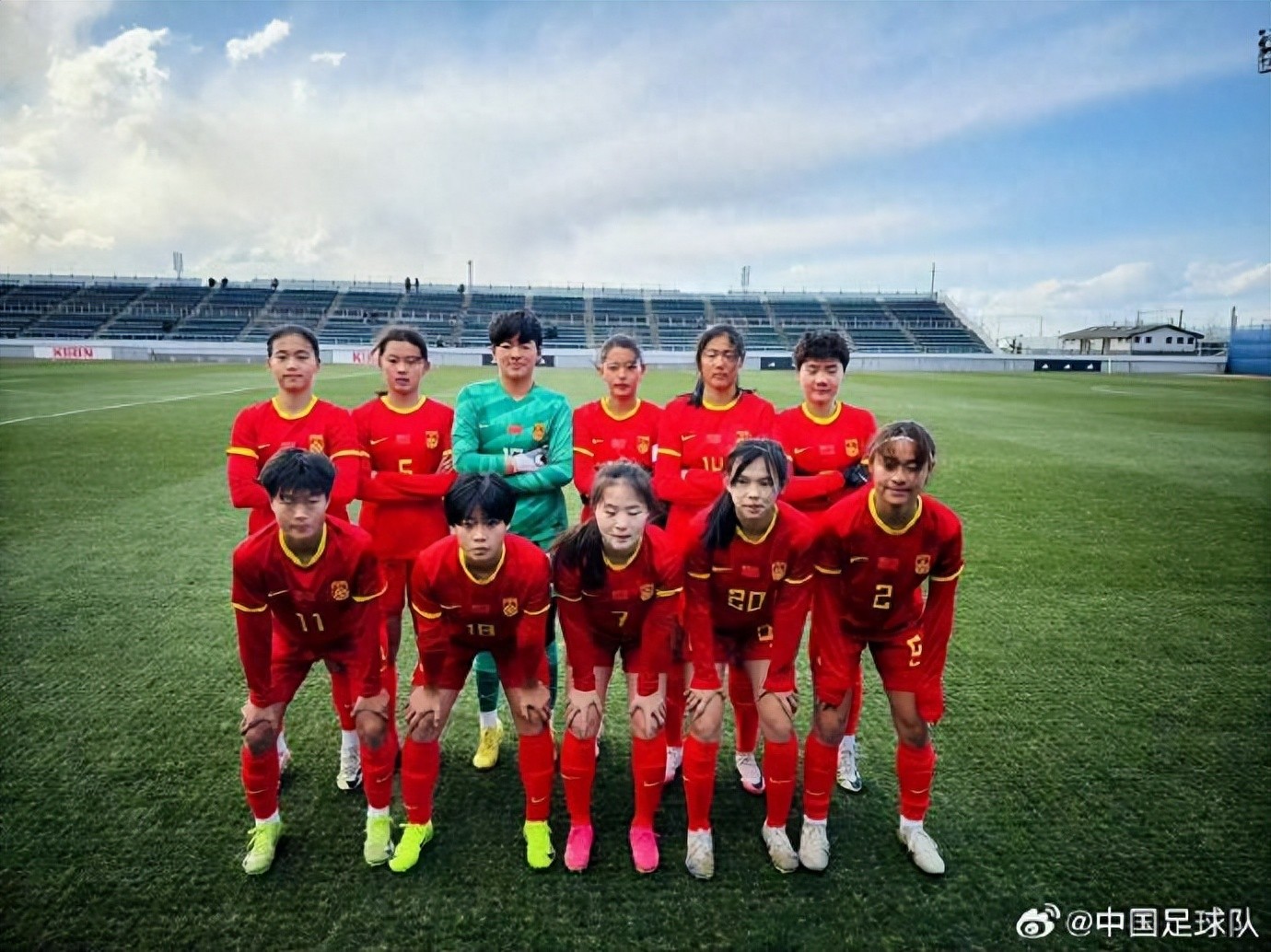 亚运会女足比赛收官，中国队夺得第二名
