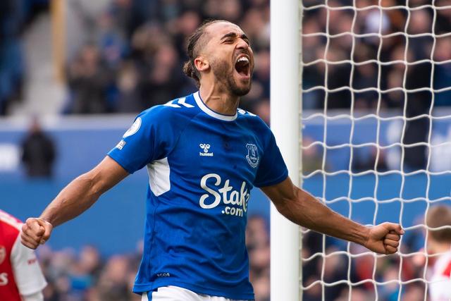 热刺迎战埃弗顿，强强碰撞火爆战火的简单介绍