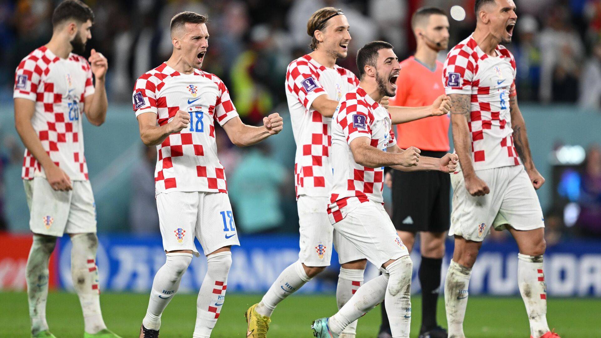 克罗地亚豪强再起：欧国联王者之路