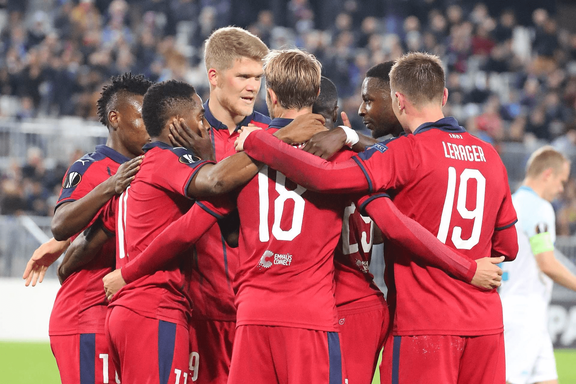 布雷斯特连胜维持，士气高昂的简单介绍