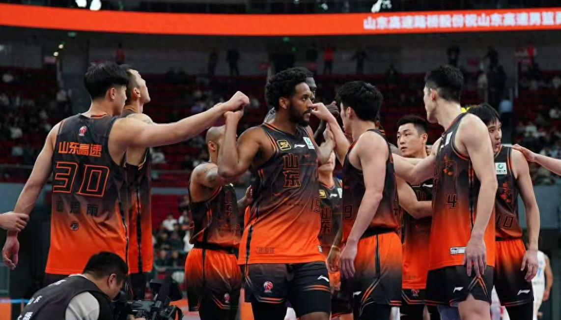 山东擊败广东，晉級總決賽與首鋼對決