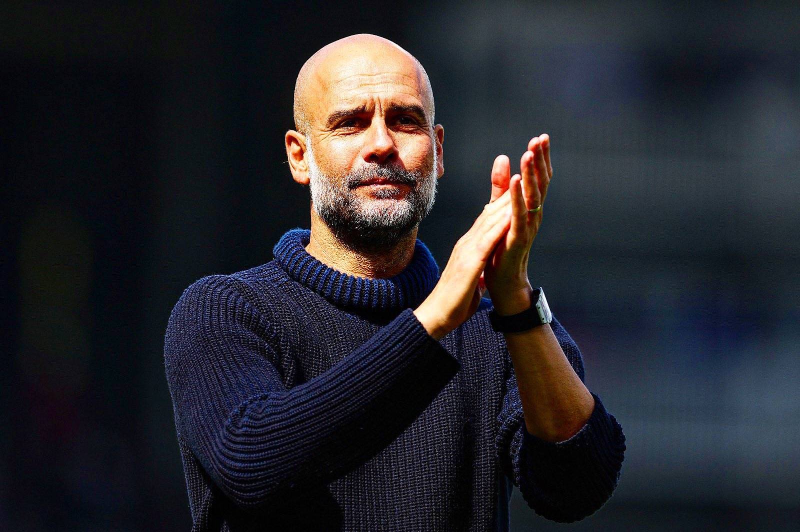 包含瓜迪奥拉：曼城快速整备备战欧洲比赛的词条