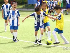 爱游戏体育-皇家赫罗纳青训培训计划取得成果，赢得赞誉