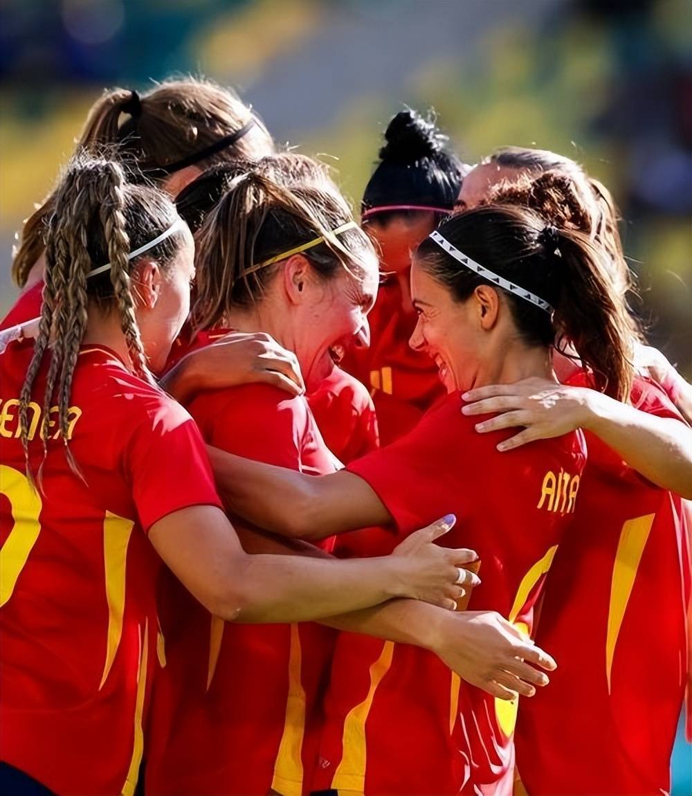 国际足球友谊赛：阿根廷女足实力惊人