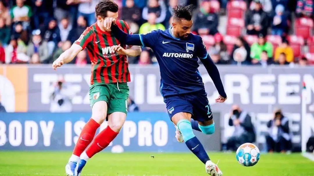 爱游戏官方-柏林赫塔球员表现出色获得胜利