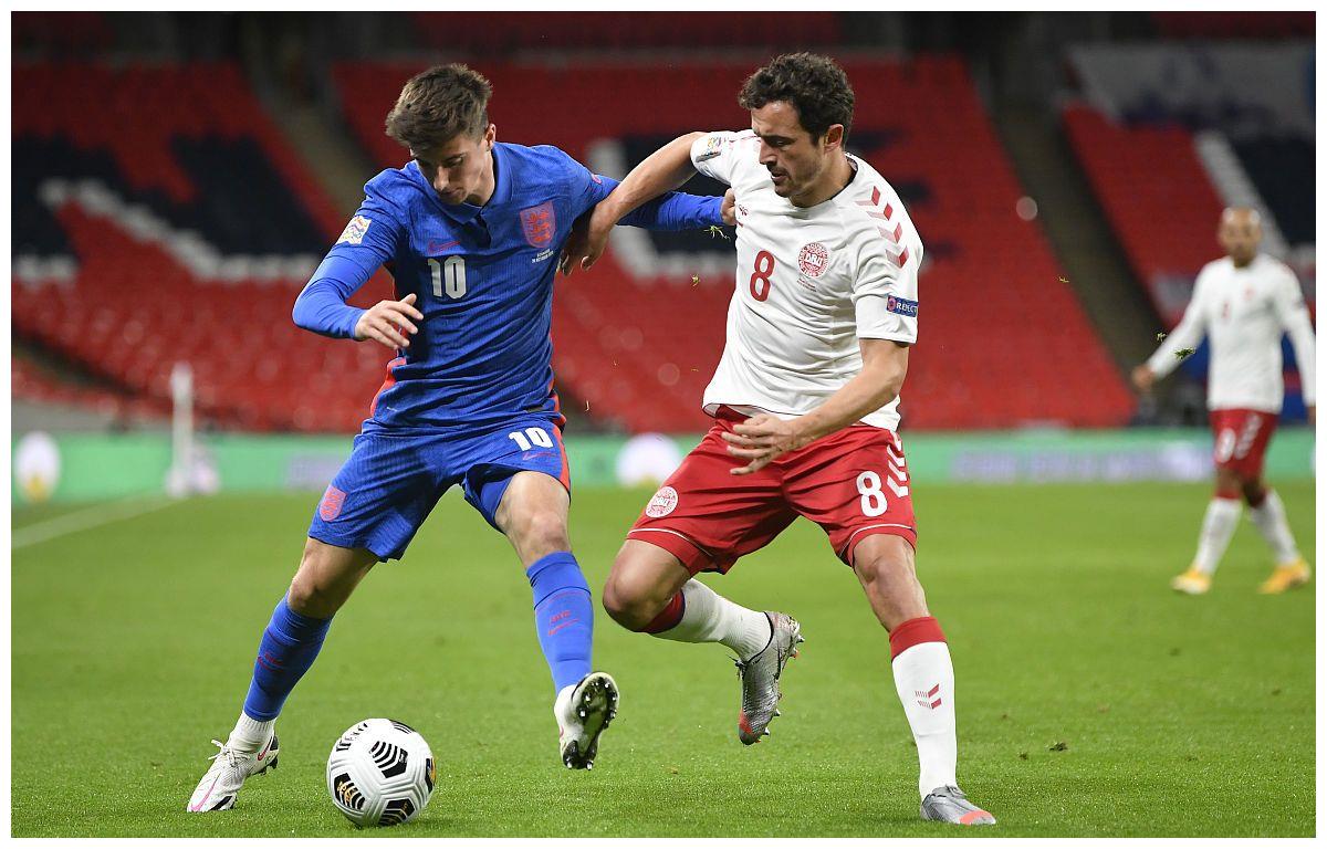 爱游戏入口-丹麦客场惨败，阻击希望渐行渐远