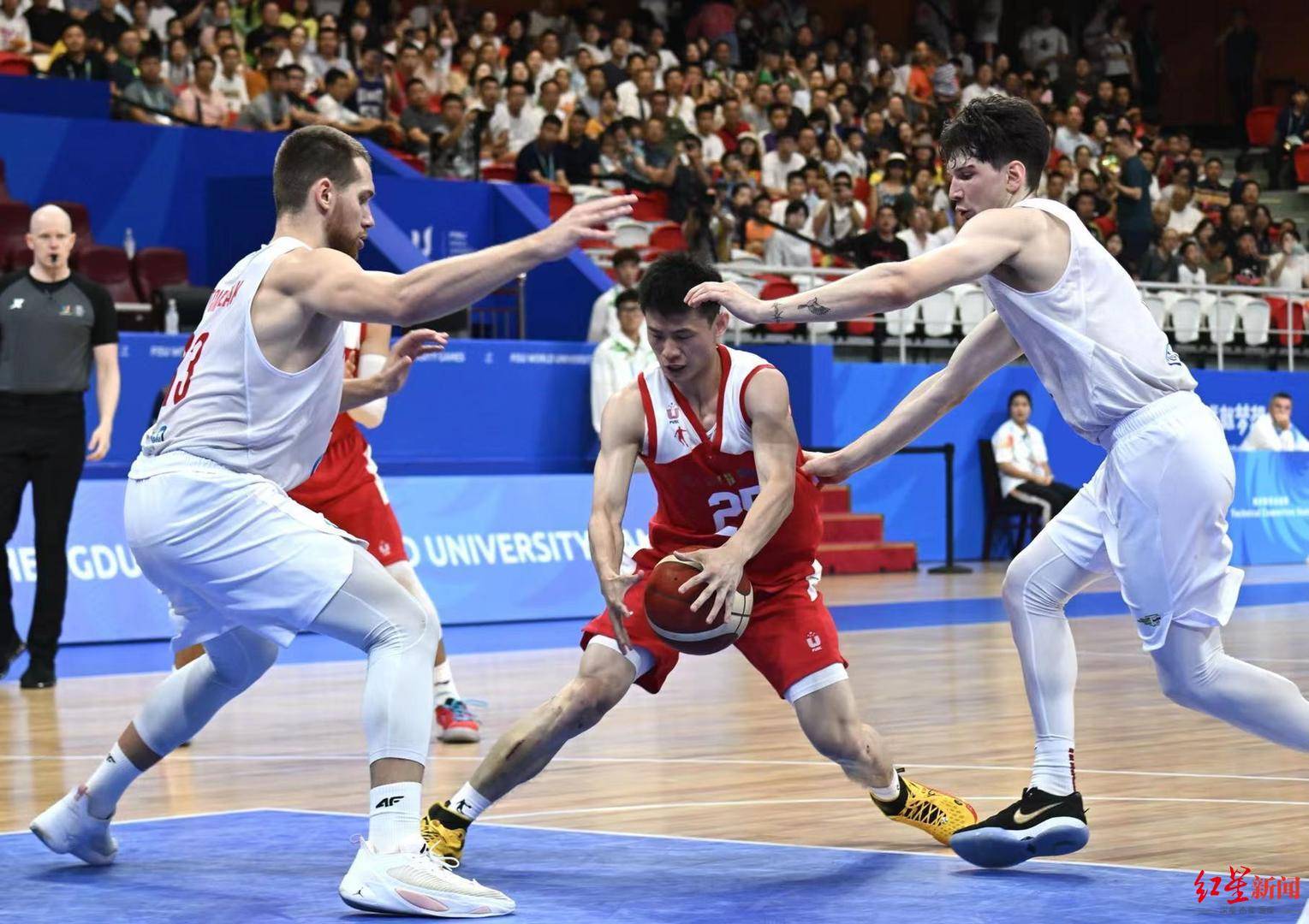 爱游戏-关于波兰男篮轻取加拿大男篮，巴图姆送出助攻的信息