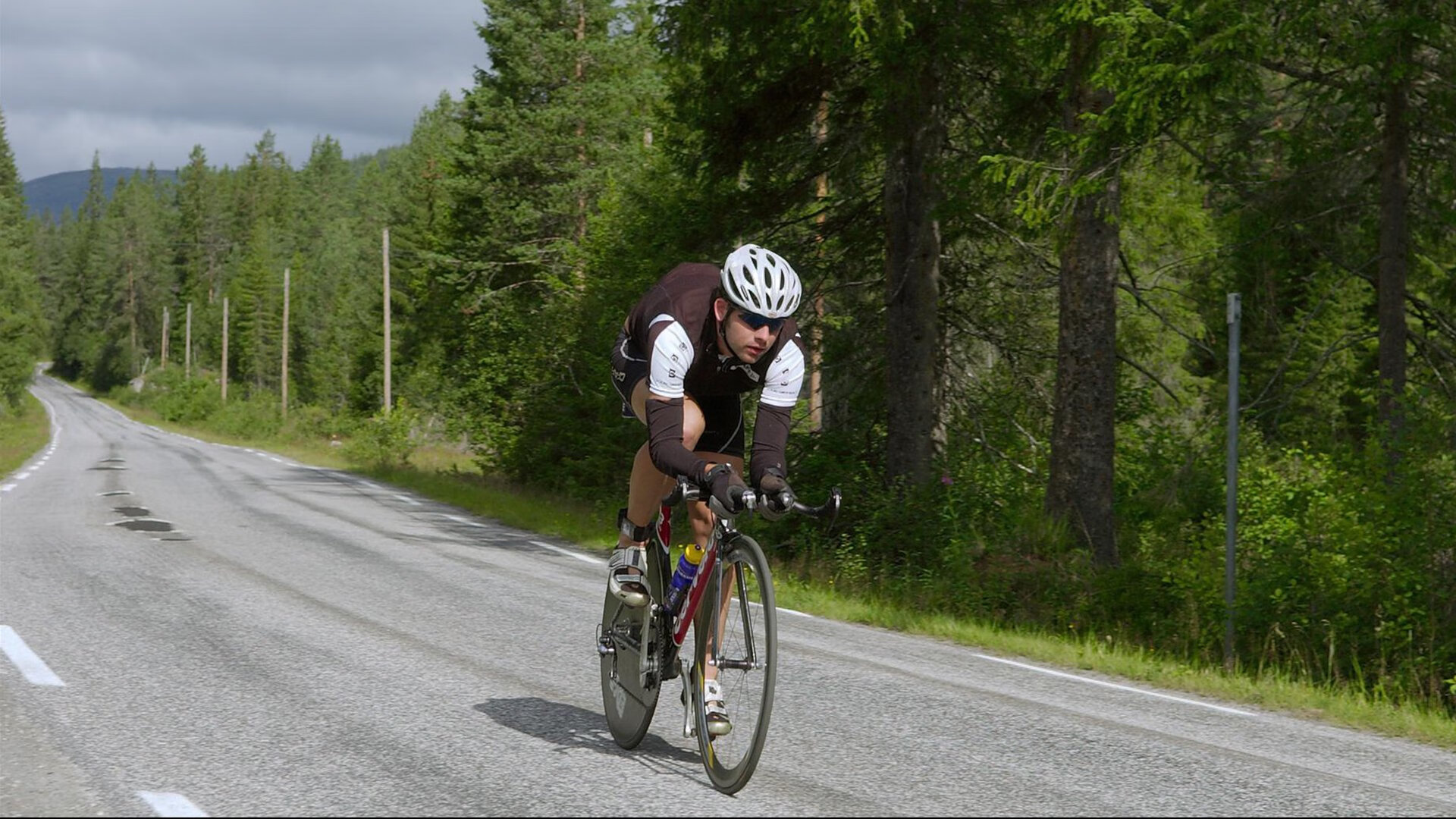 红土上的冰川与理性之火,卡斯珀·鲁德通往大师的唯一性叙事